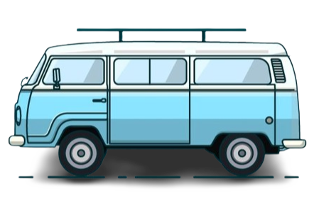 van